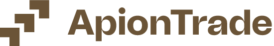 ApionTrade logo